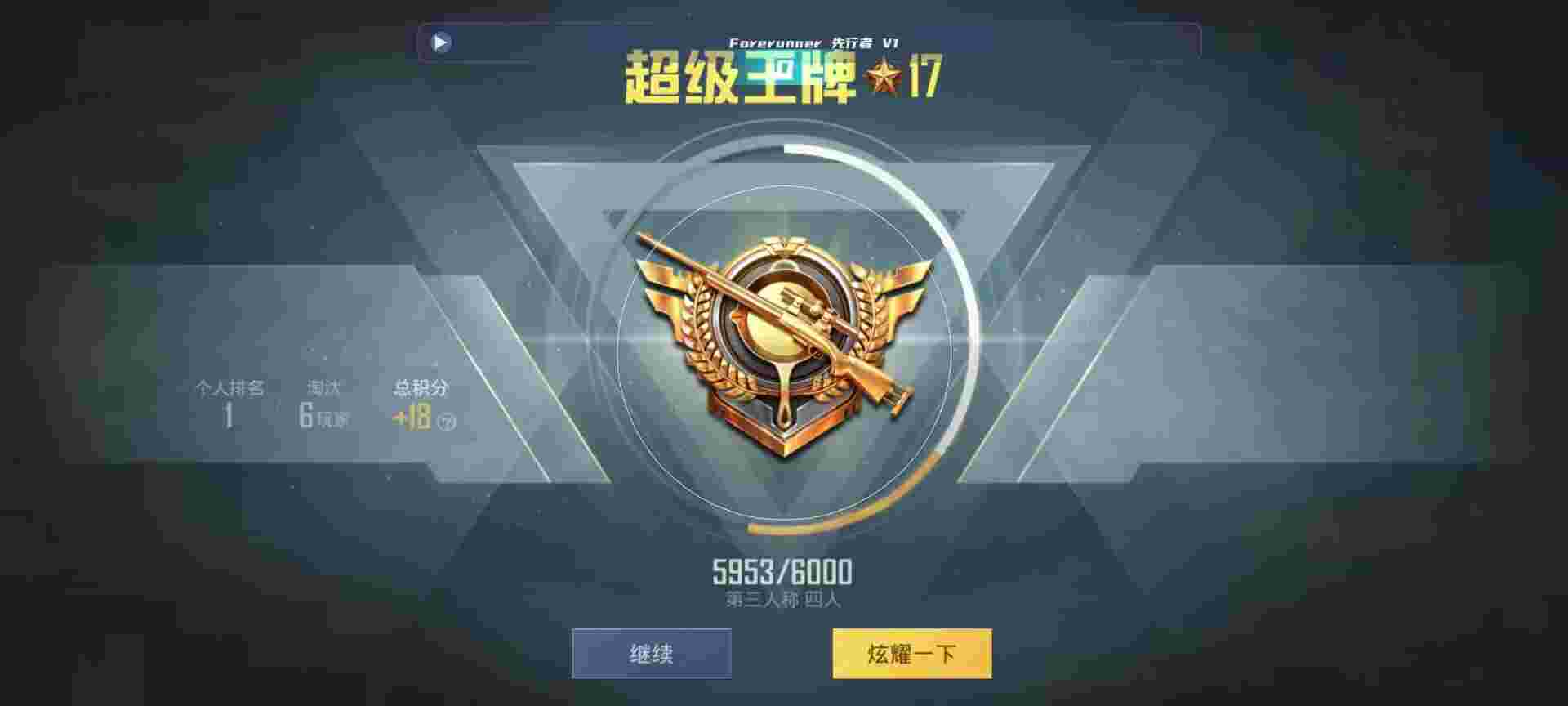 和平精英鸡腿辅助自瞄 - 和平精英准星辅助器2025下载辅助预览图